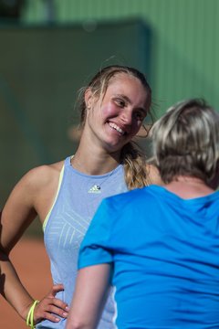 Lilly Düffert 1362 - NL TC RW Wahlstedt - Harvesterhuder THC : Ergebnis: 5:4